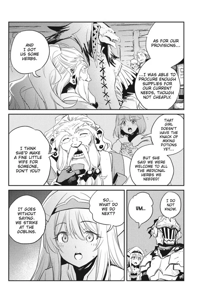 Goblin Slayer Chapter 46 image 09_optimized
